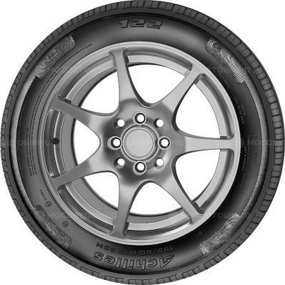 侧视图 Achilles 122 175/70 R13 82H