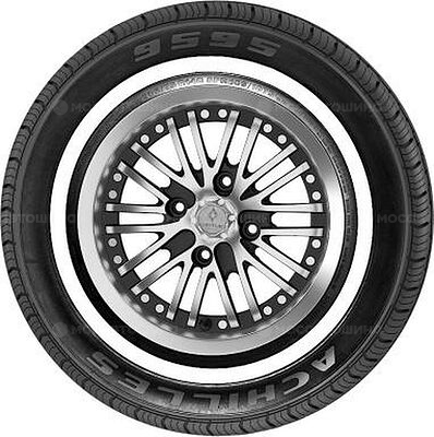 Achilles 9595 205/75 R15 103/100S