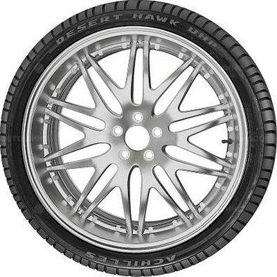 Achilles Desert Hawk UHP 245/40 R20 99V