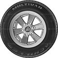 Achilles Multivan 225/60 R16 105/103T