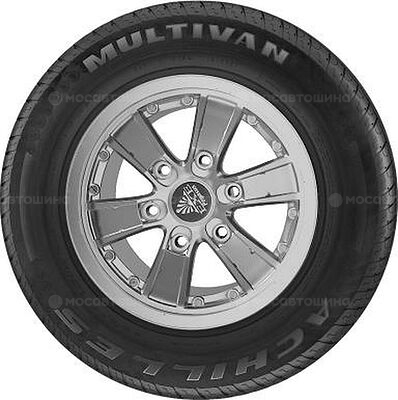 Achilles Multivan 225/60 R16 105/103T
