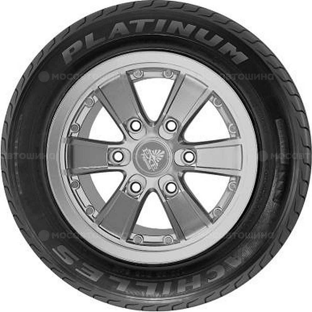 侧视图 Achilles Platinum 175/70 R13 82H