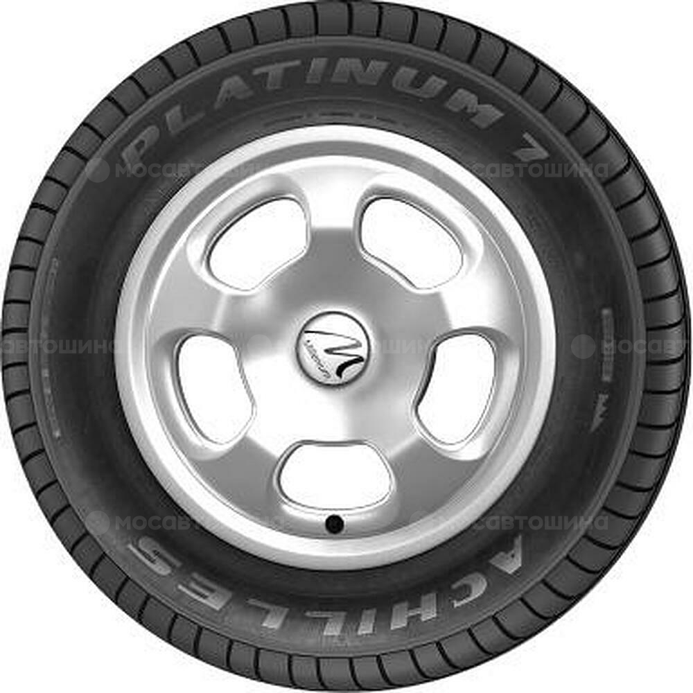 侧视图 Achilles Platinum 7 155/70 R13 75H