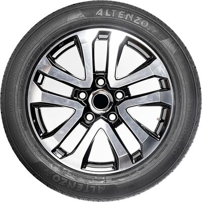 Altenzo Sports Navigator II 265/65 R18 114H