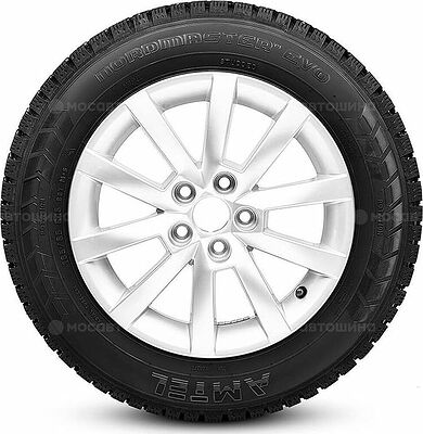 Amtel NordMaster Evo [Нешип] 185/65 R14 86T