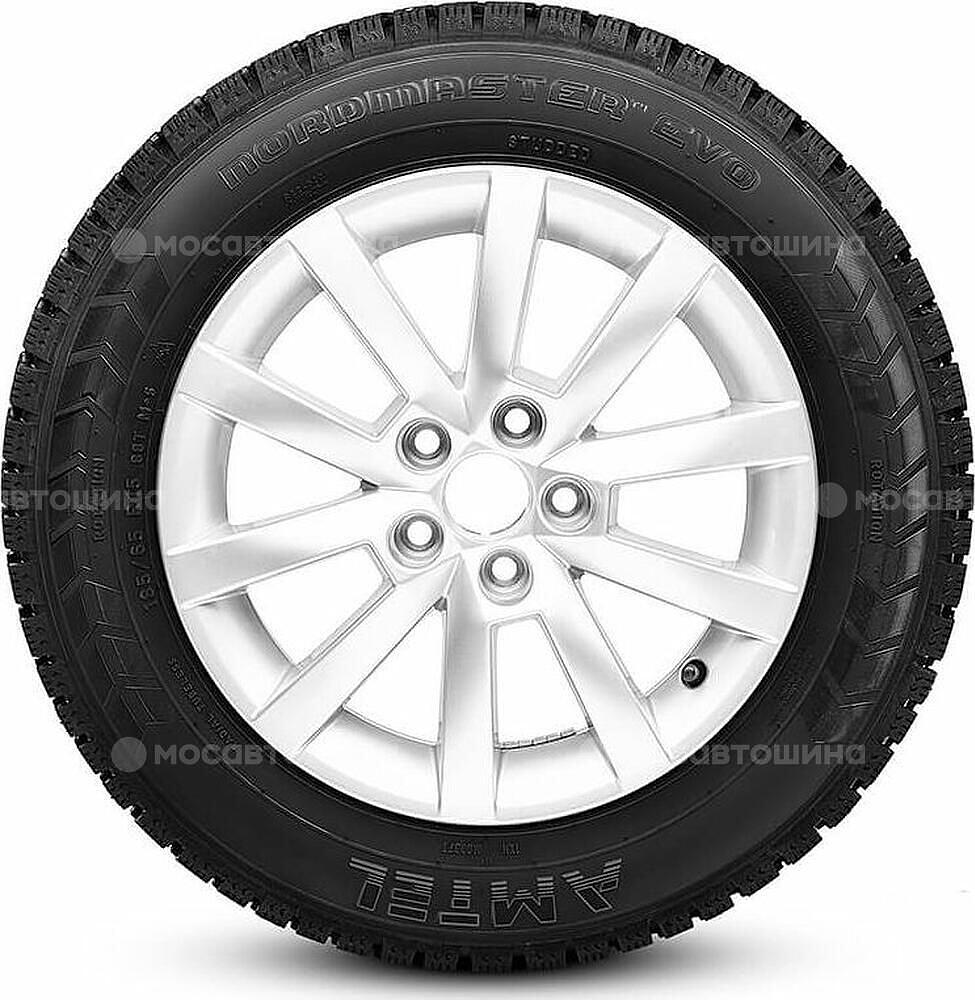 侧视图 Amtel NordMaster Evo [Нешип] 175/65 R14 82T