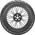 Anlas Capra-RD 120/70 ZR17 58W (Передняя)