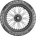 Anlas Capra-XR 150/70 R17 69V (Задняя)