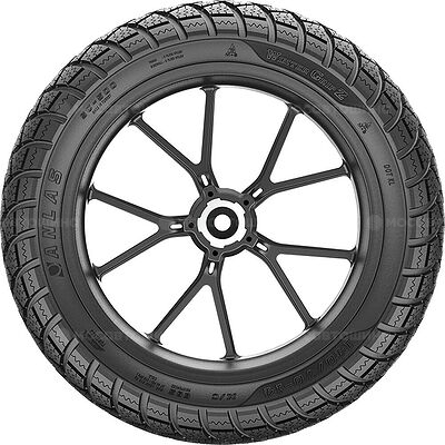 Anlas SC-500 Winter Grip 2 80/80-16 45P REINF M+S (Универсальная)