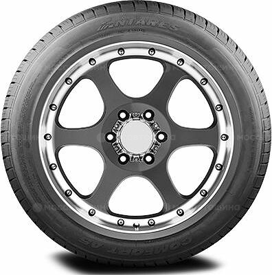 Antares Comfort a5 245/75 R16 111S