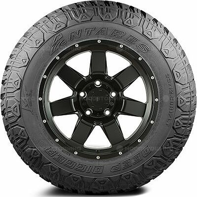 Antares Deep Digger M/T 315/75 R16 121Q
