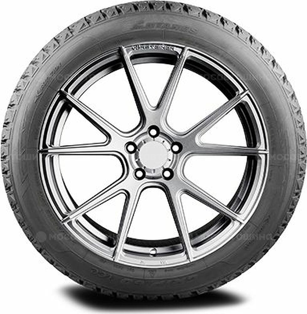 侧视图 Antares Grip 60 ice 225/65 R16C 112/110R