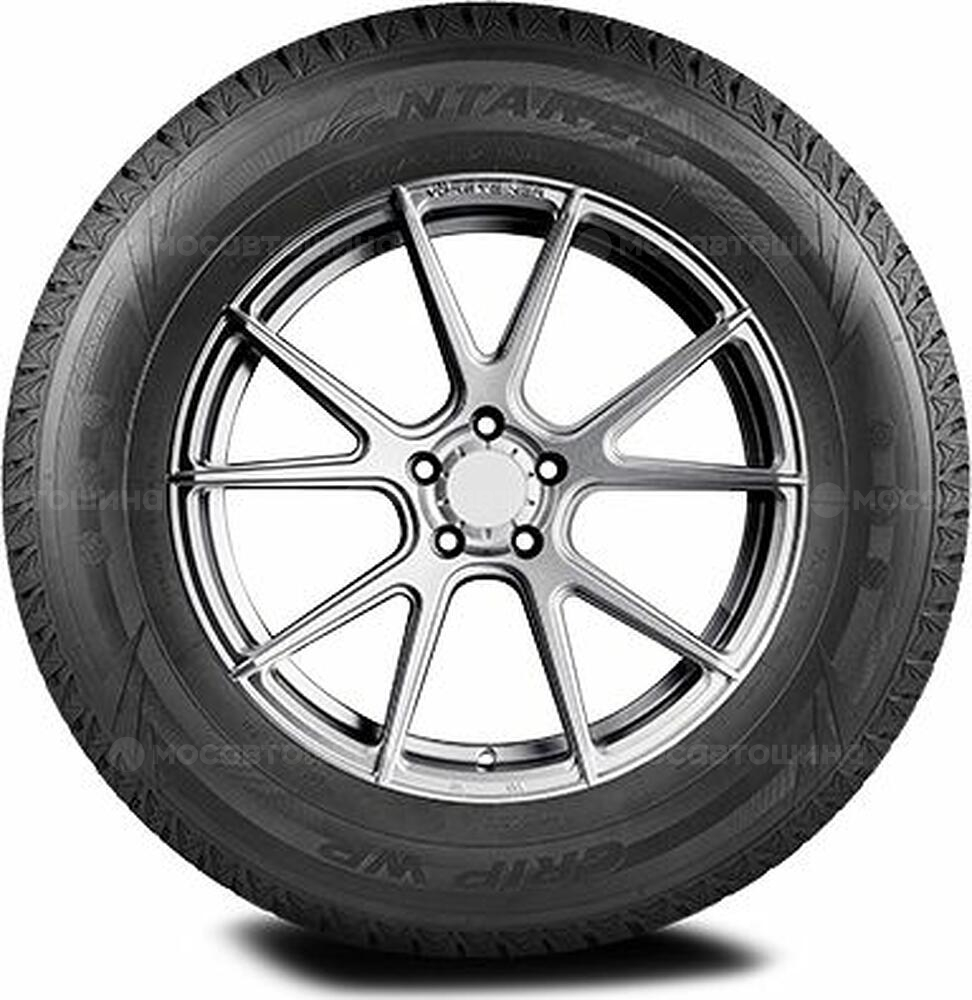 侧视图 Antares Grip Winter Plus 255/40 R19 100H 