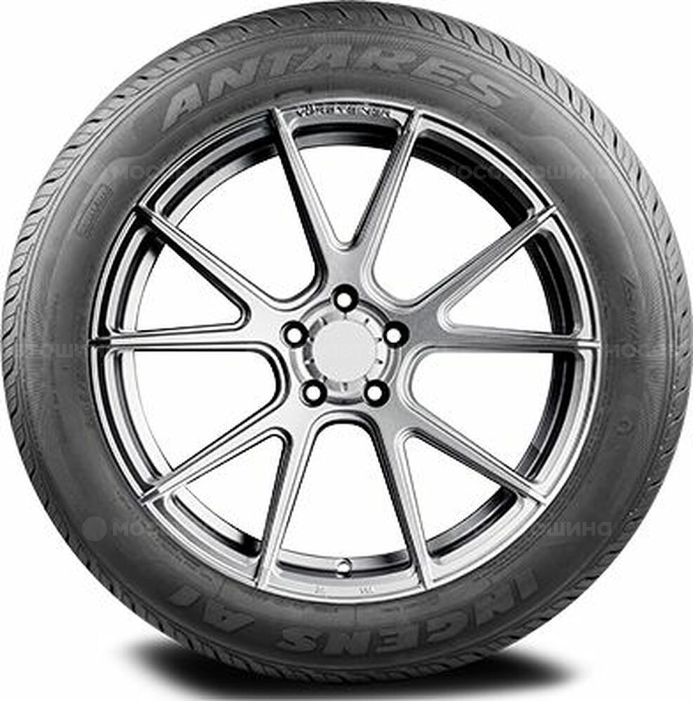 侧视图 Antares Ingens a1 175/60 R13 77H