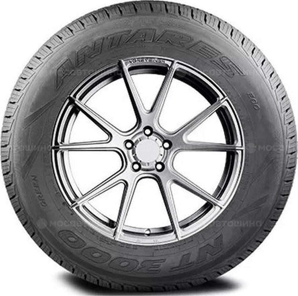 侧视图 Antares NT 3000 175/80 R14 92S 