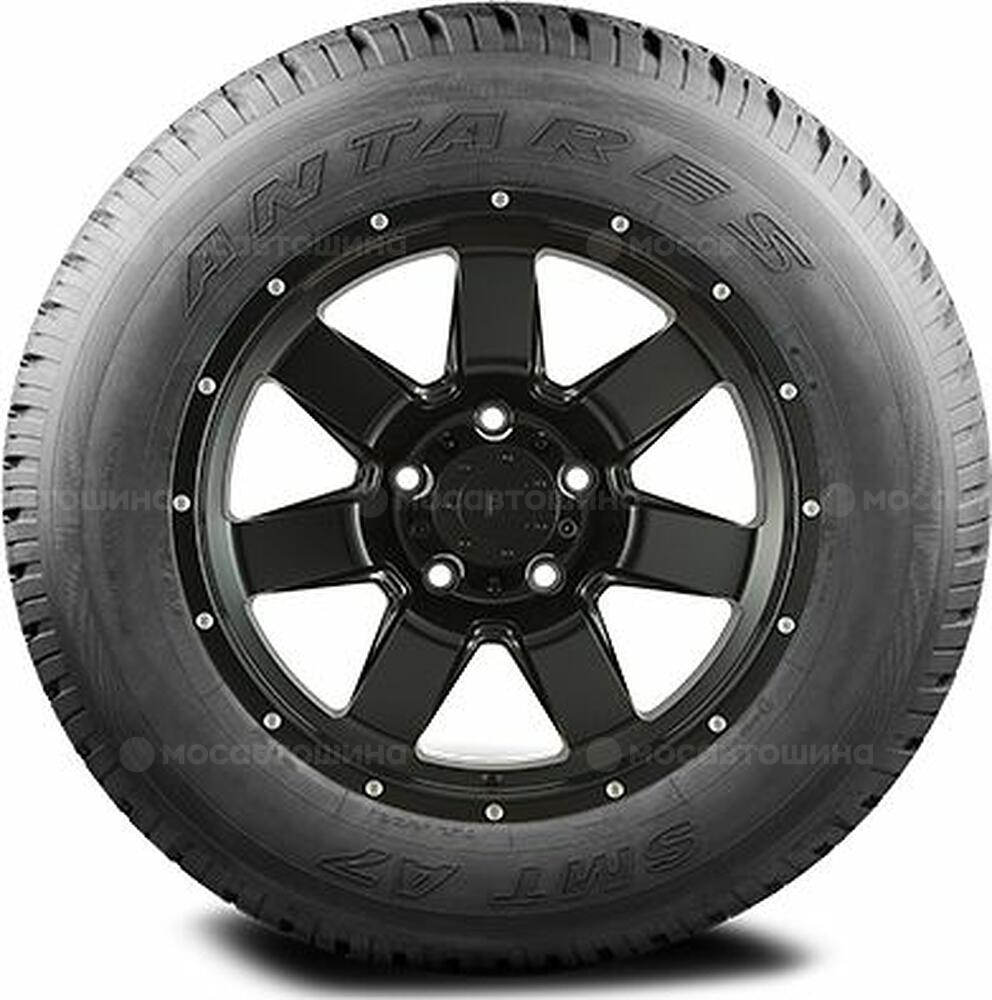 侧视图 Antares Smt a7 285/60 R18 116T