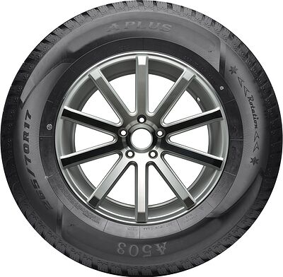 Aplus A503 215/60 R16 99T XL