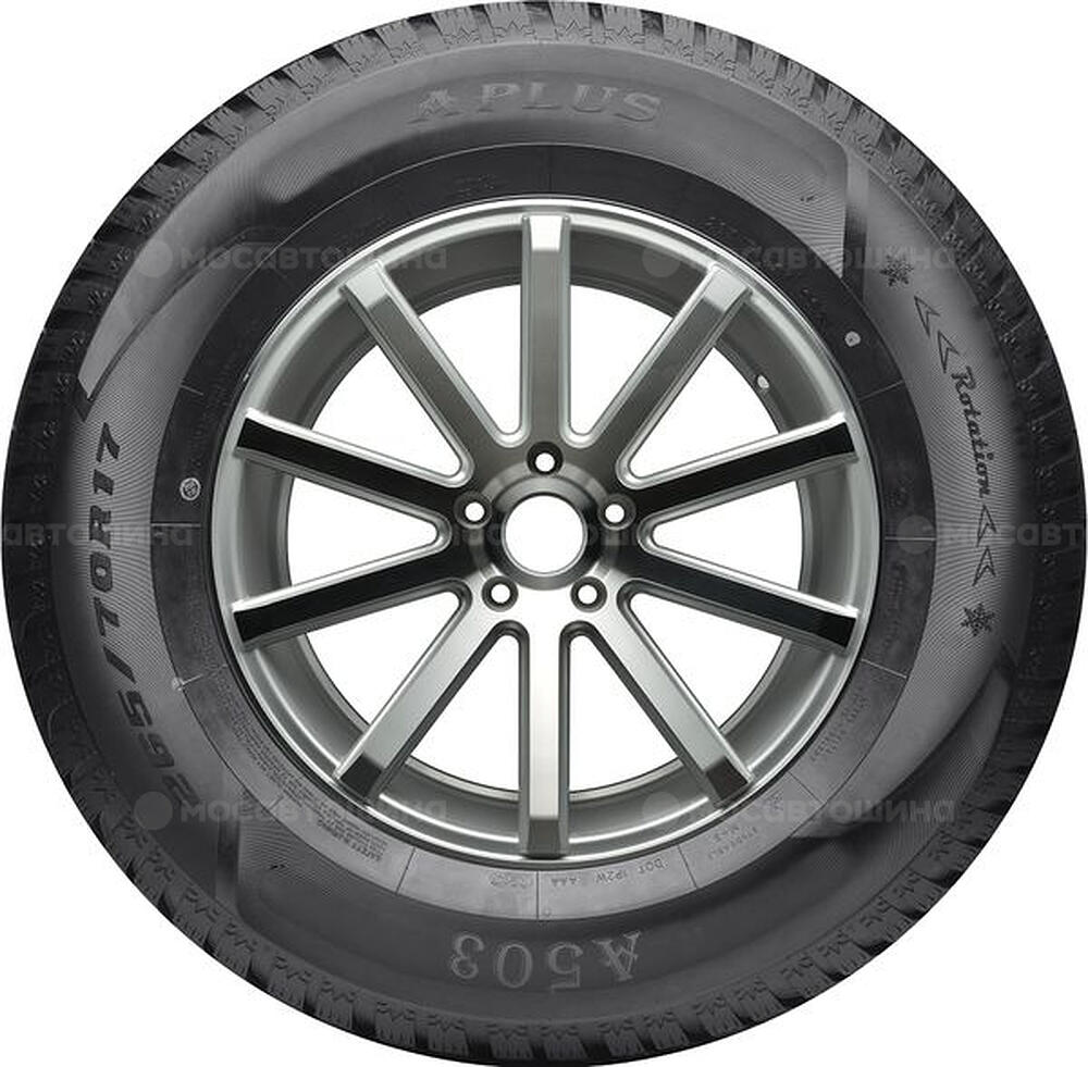 侧视图 Aplus A503 225/65 R17 106T