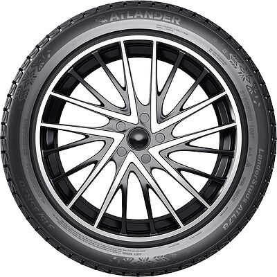 Atlander LanderStuds ATL78 255/45 R20 101T