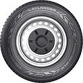 Atlander LanderVan ATL18 225/75 R16C 121/120R
