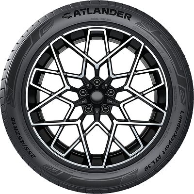 Atlander LanderXSport ATL36 205/55 R16 94W XL