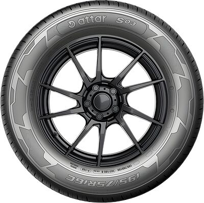 Attar S03 185/75 R16C 104/102R