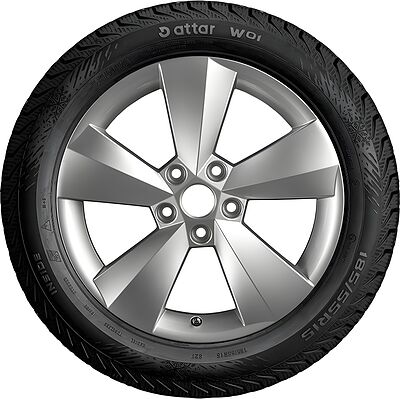 Attar W01 225/50 R17 94T