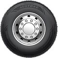 Austone AAM211 265/70 R19,5 143/141J 3PMSF