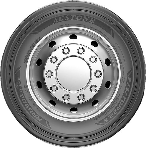 Austone AAU902