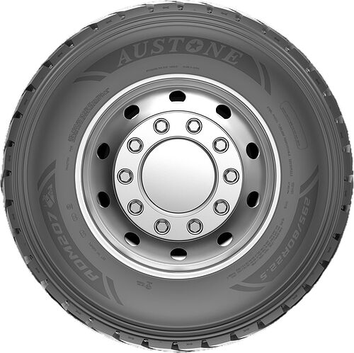Austone ADM207