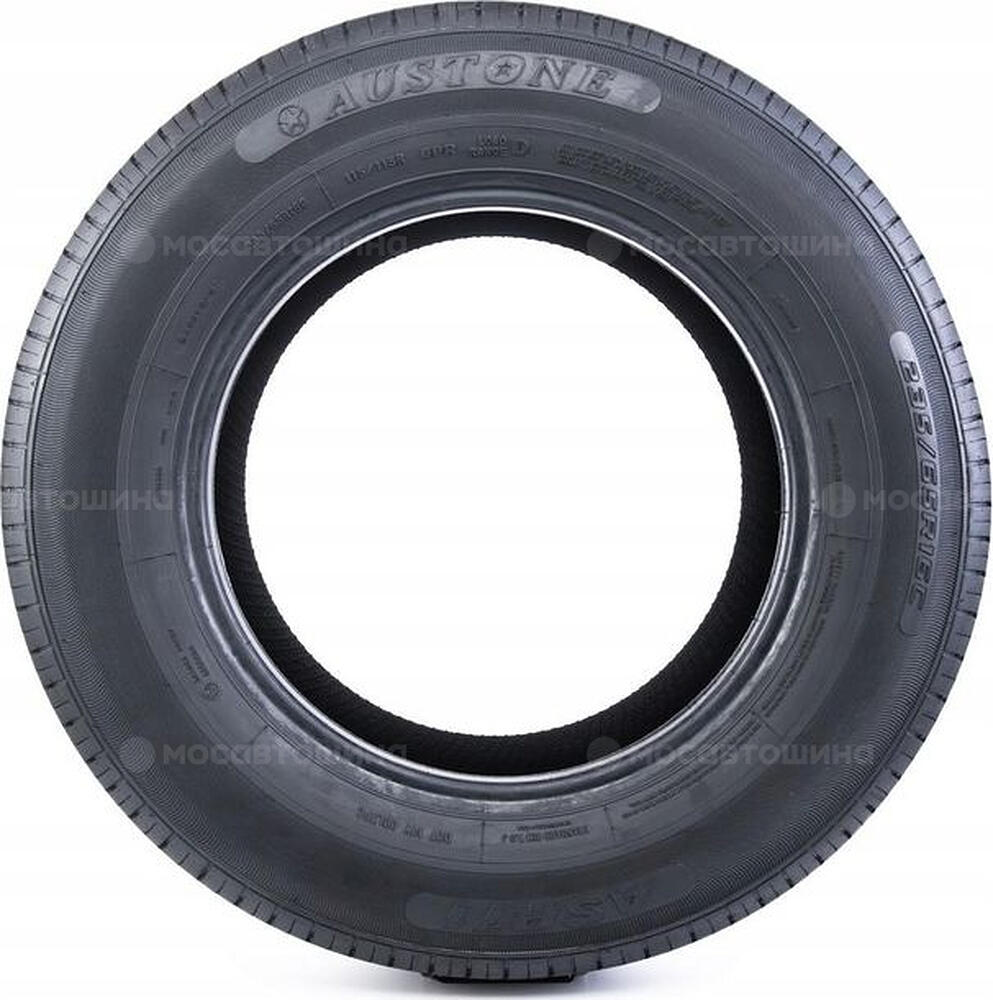 侧视图 Austone ASR71 215/70 R15C 109/107R