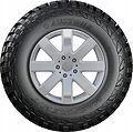 Austone Maspire M/T 265/75 R16 123/120Q