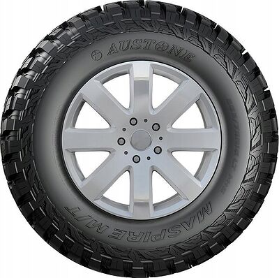 Austone Maspire M/T 265/75 R16 123/120Q