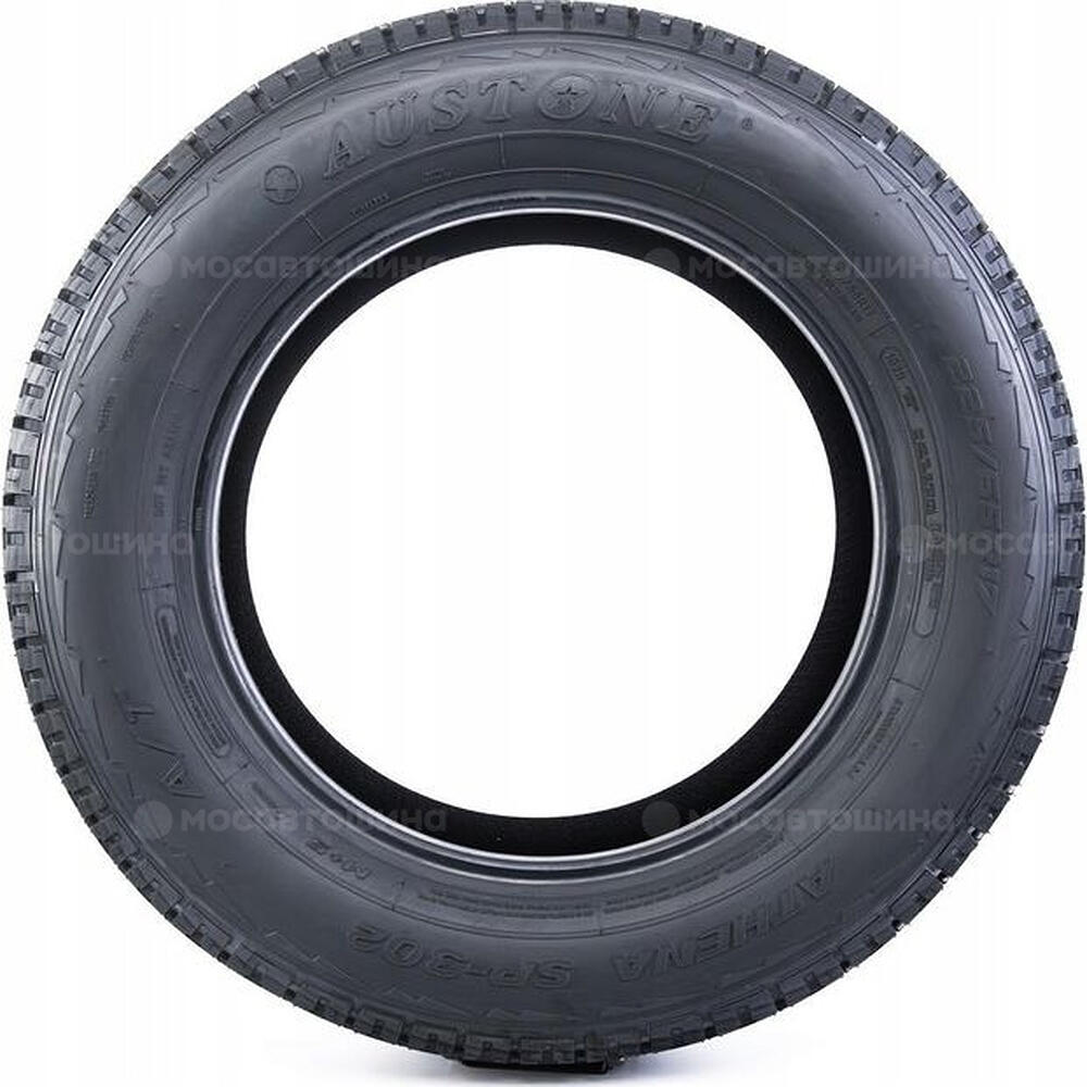 侧视图 Austone SP302 205/60 R16 92H