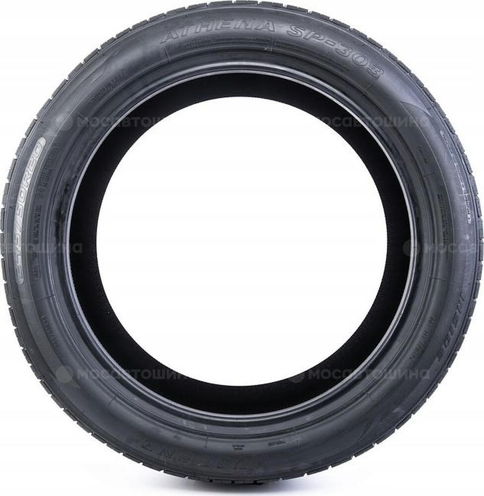 侧视图 Austone SP303 255/70 R16 111T