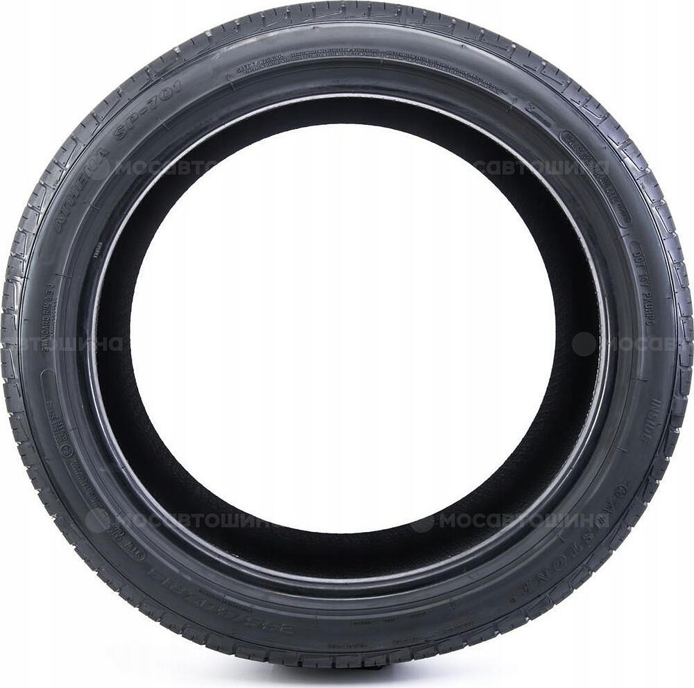 侧视图 Austone SP701 245/40 R17 91W 