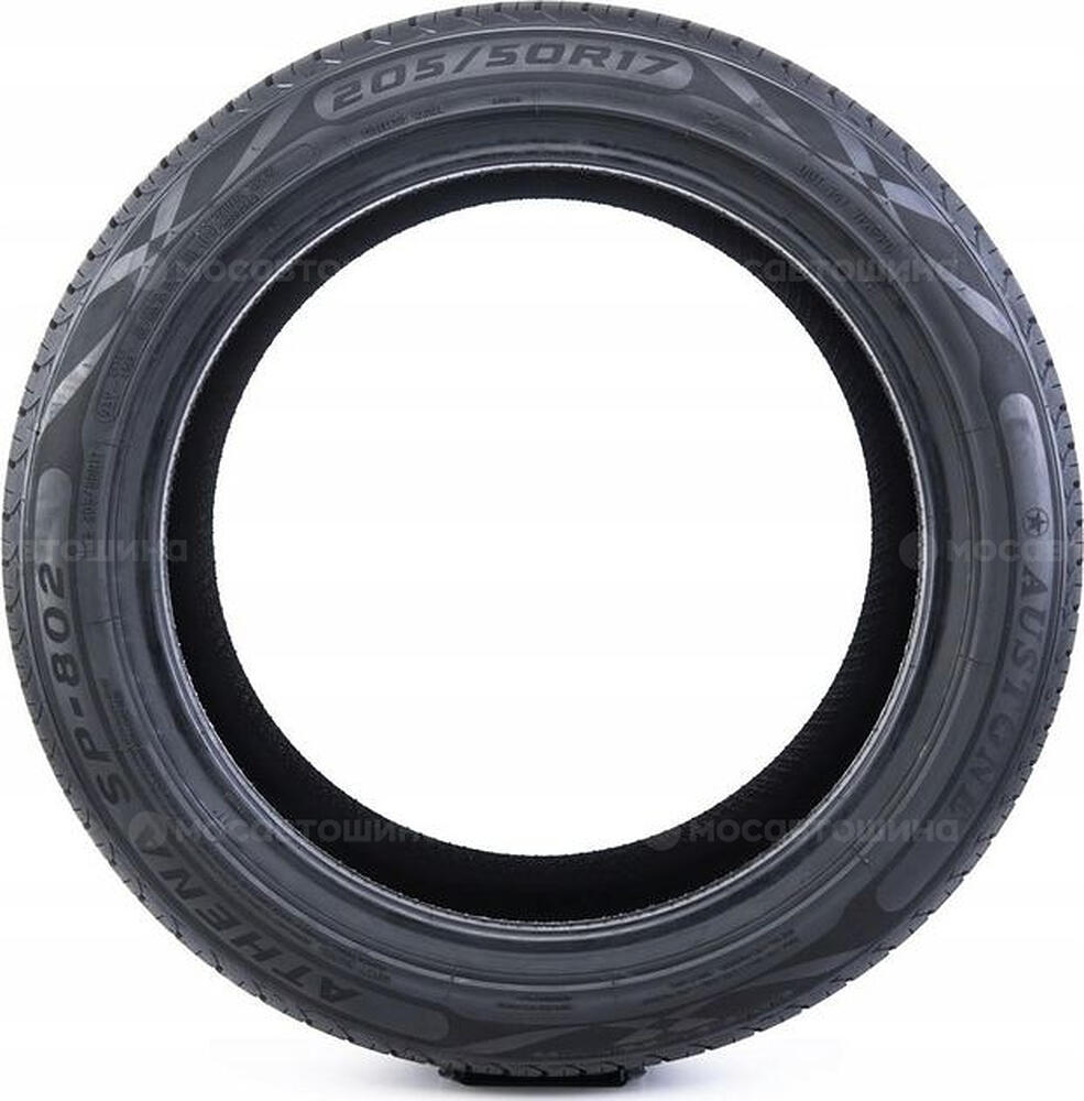 侧视图 Austone Athena SP-802 165/60 R14 75H