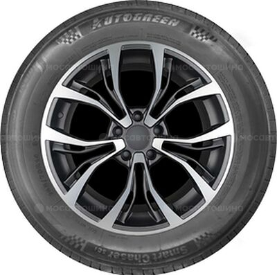 Autogreen SmartChaser SC1 215/50 R17 95W XL