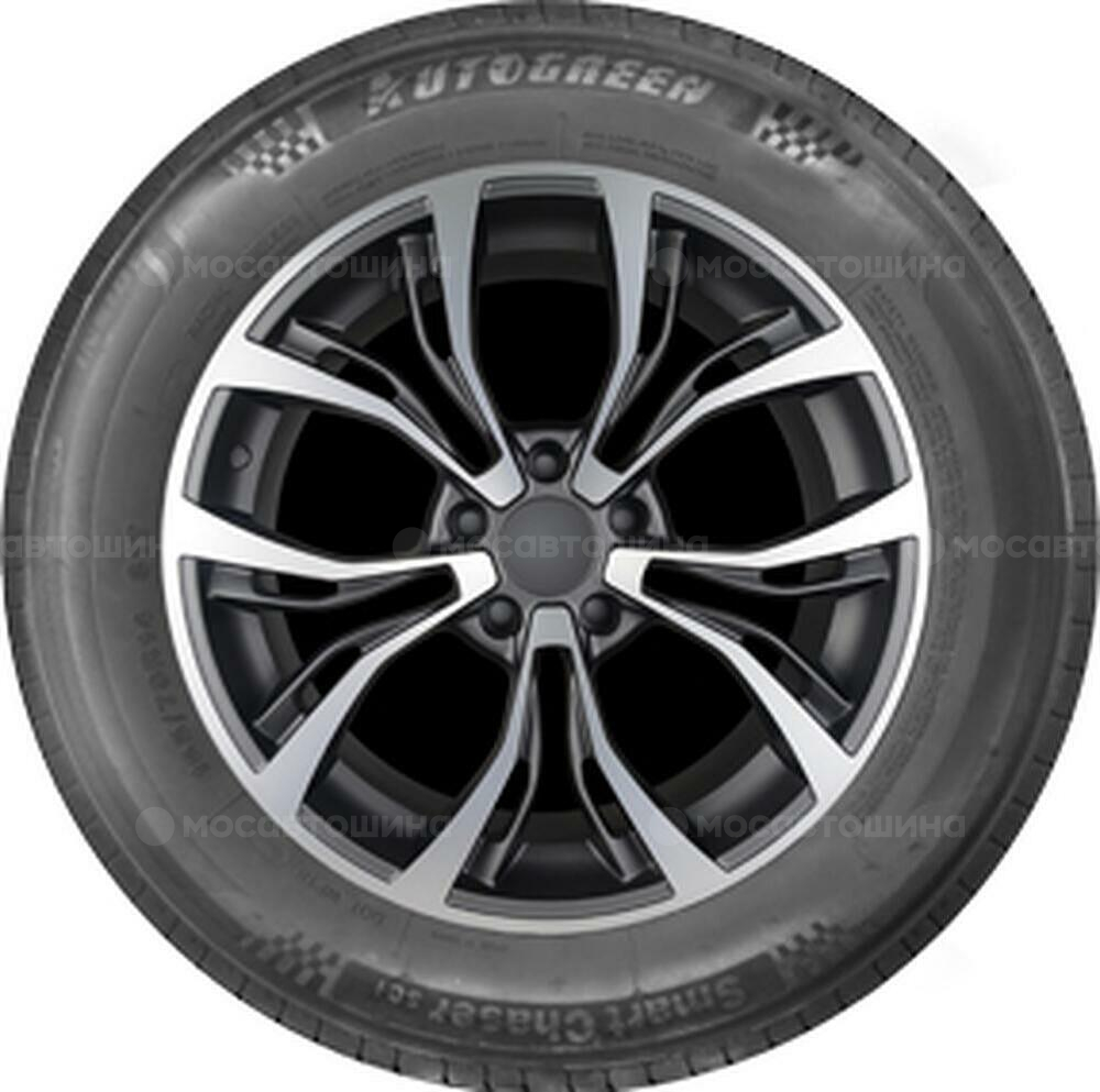 侧视图 Autogreen SmartChaser SC1 175/65 R14 82T