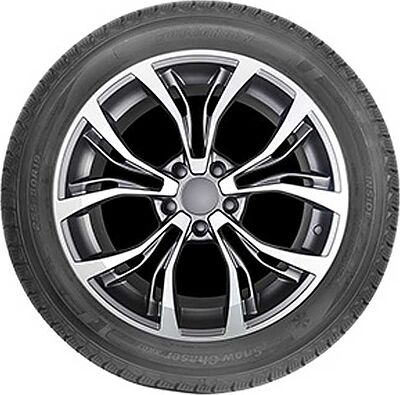 Autogreen SnowChaser AW02 245/40 R20 99T 