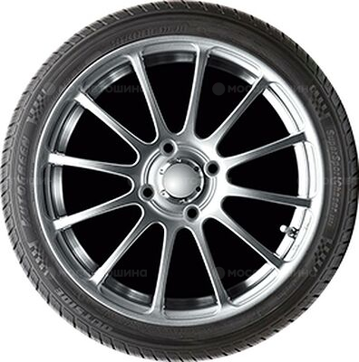 Autogreen SuperSportChaser SSC5 255/45 R20 101W RF