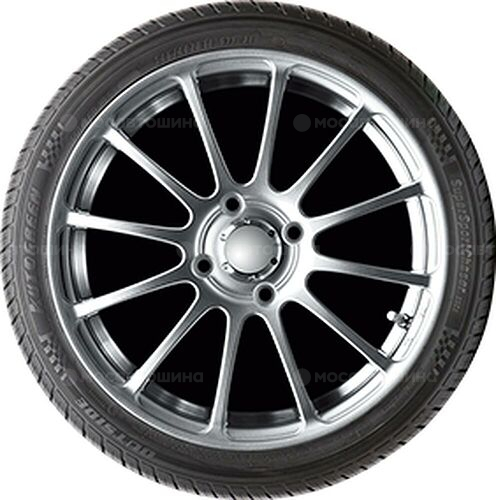 Autogreen SuperSportChaser SSC5