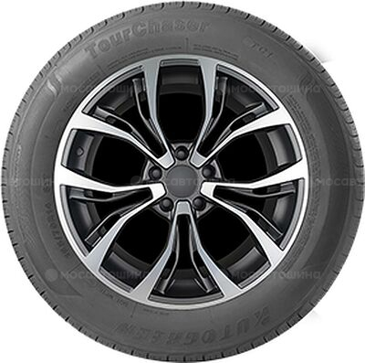 Autogreen Tourchaser TC1 155/70 R13 75T