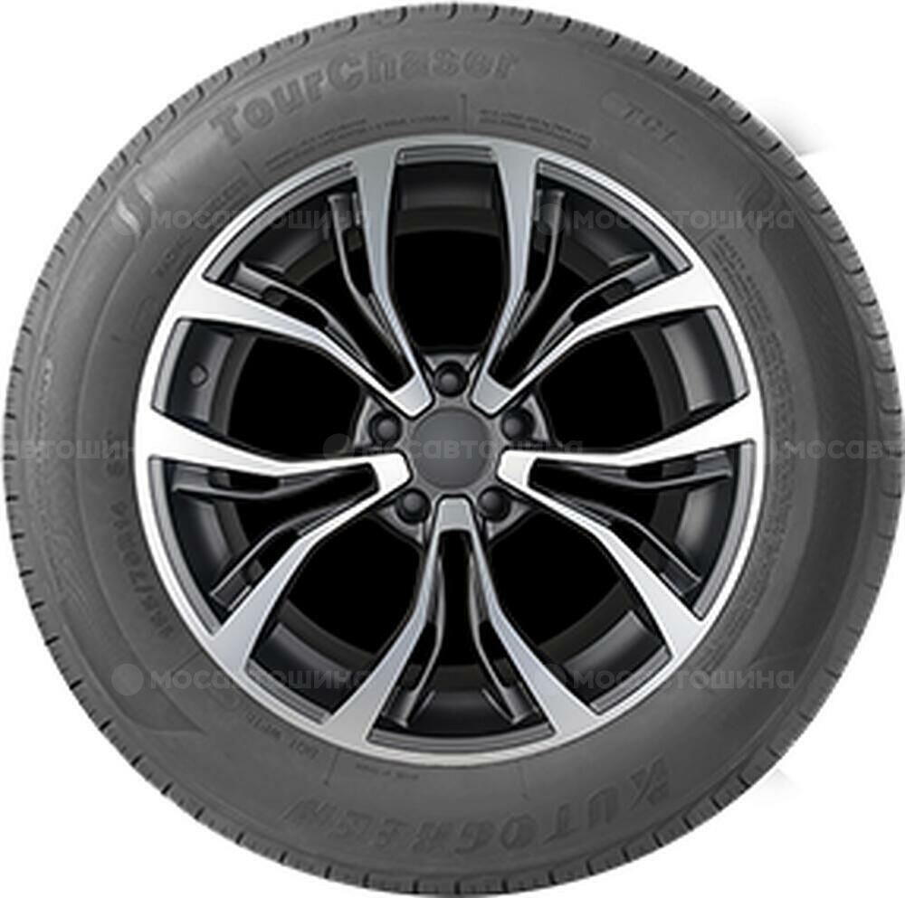 侧视图 Autogreen Tourchaser TC1 175/65 R15 84T