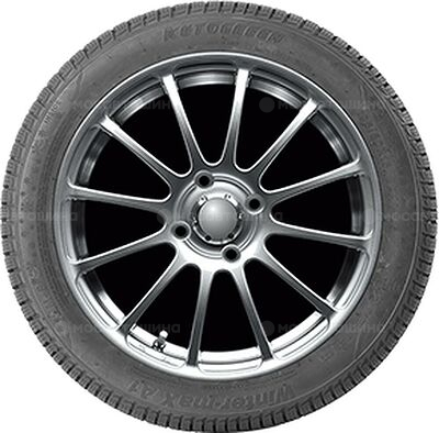 Autogreen Winter-Max A1-WL5 235/60 R16 100H 
