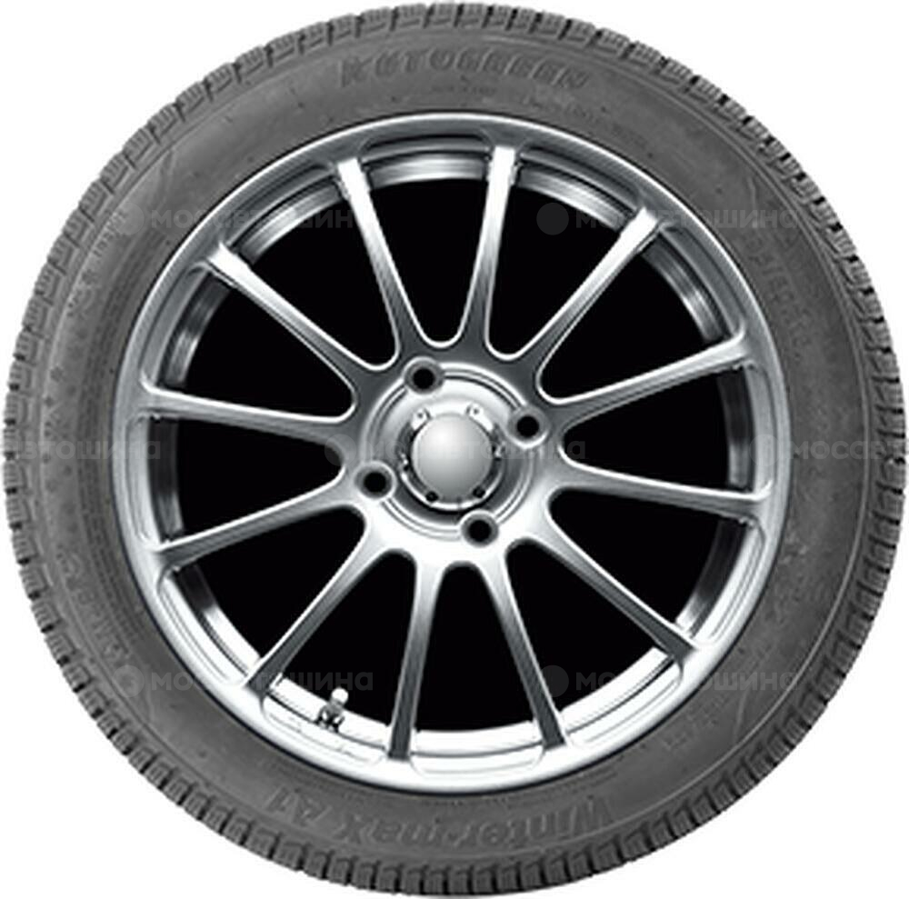 侧视图 Autogreen Winter-Max U1-WL2 155/80 R13 79T