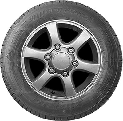 Autogreen WinterForce WL7 235/65 R16C 115/113R