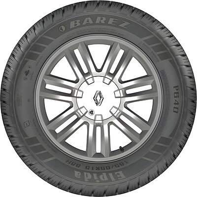 Barez Elpida P640 185/65 R15 88H