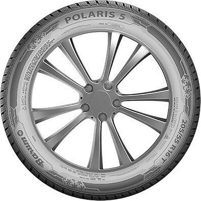 Barum Polaris 5 255/55 R18 108V 