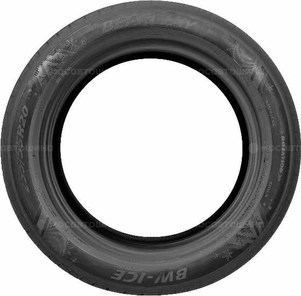 侧视图 Bearway BW-Ice 285/70 R17 116/113P